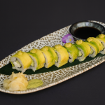 green-rolls