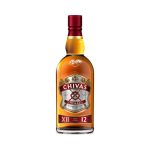 Chivas Regal 12yo