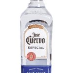 Jose Cuervo Silver