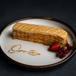 Honey Cake