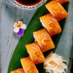 Philadelphia Salmon Caviar