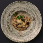 risotto