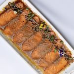 salmon-tataki