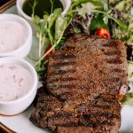 Стейк Ribeye