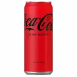 Coca Cola Zero