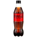 Coca Cola Zero