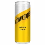 Schweppes Indian Tonic