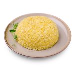 Белый рис