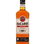 Bacardi Spiced